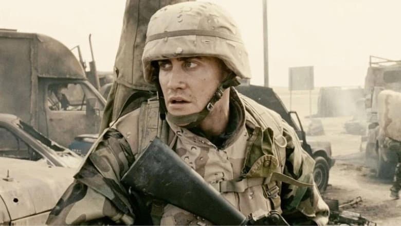 Jarhead still