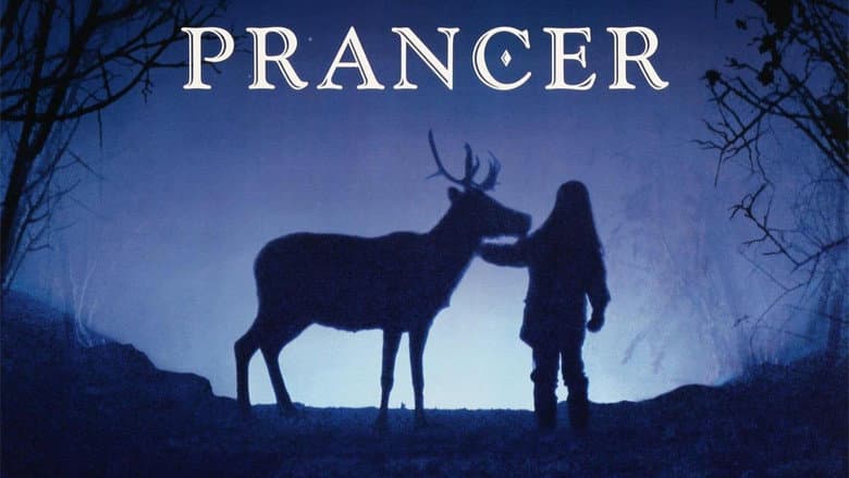 Prancer still