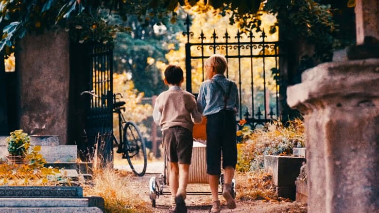 The Elementary School still