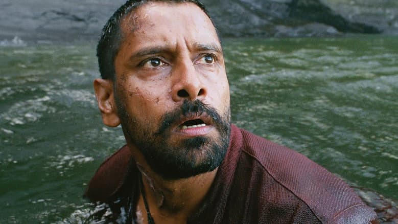 Raavanan still