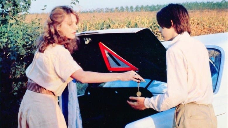 Luna still