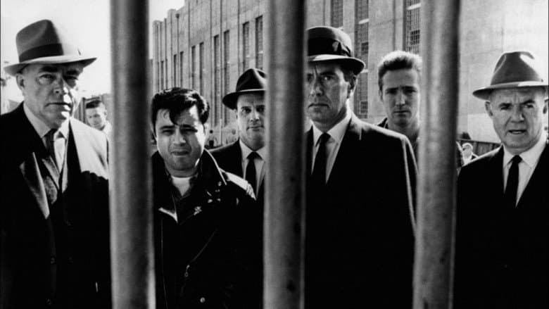 In Cold Blood still