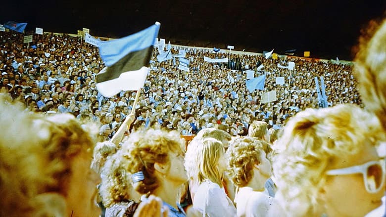 The Singing Revolution still