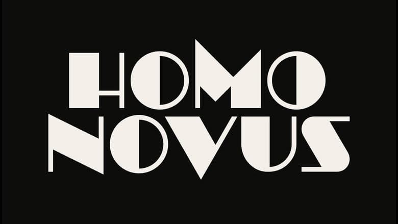 Homo Novus still