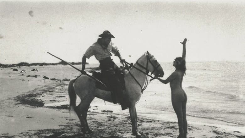 King of Camargue still