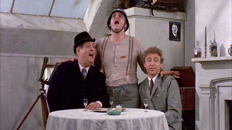 The Producers still