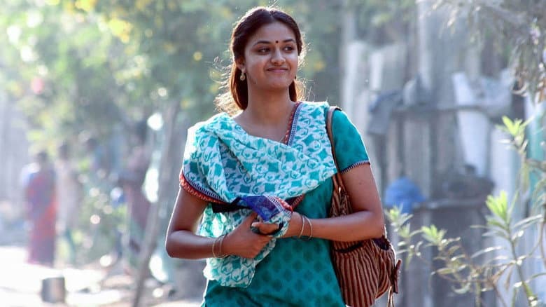 Paambhu Sattai still