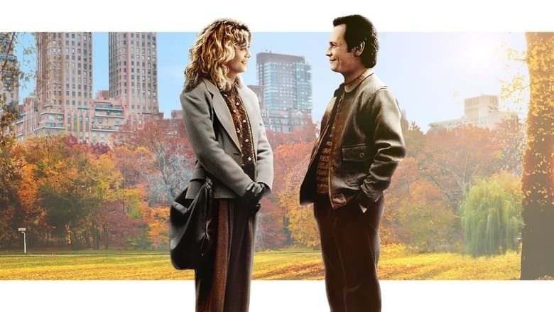 When Harry Met Sally... still