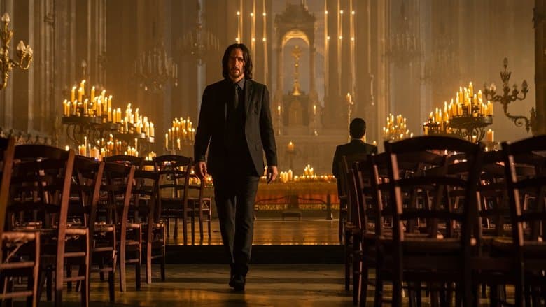 John Wick: Chapter 4 still