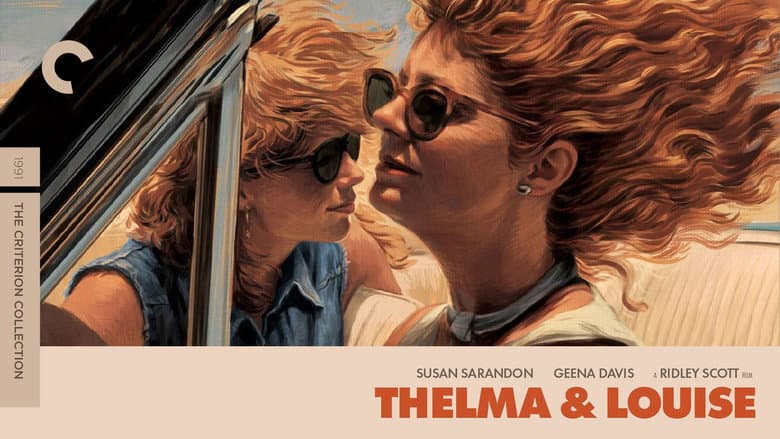 Thelma & Louise still