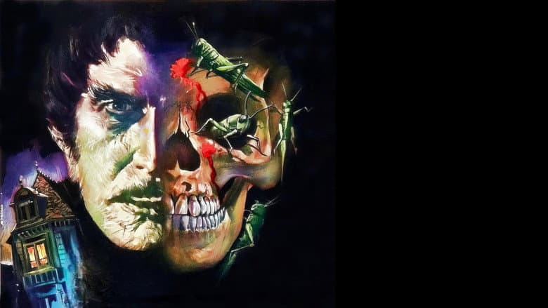 The Abominable Dr. Phibes still