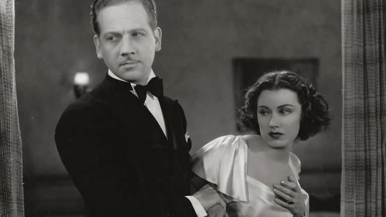 Woman in the Dark still