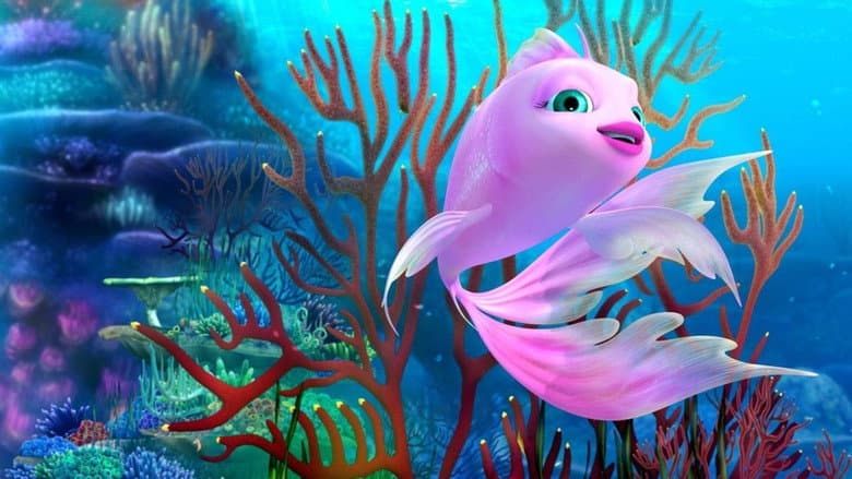 Shark Bait still