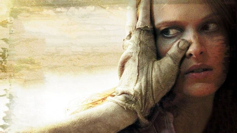 The Hills Have Eyes still