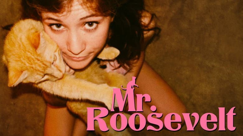 Mr. Roosevelt still
