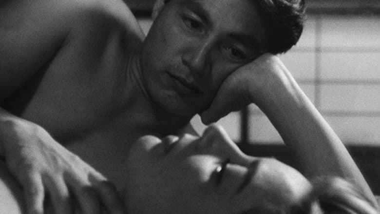 Hiroshima Mon Amour still
