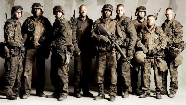 Jarhead still