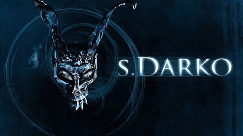 S. Darko still
