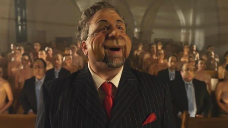 John Dies at the End still