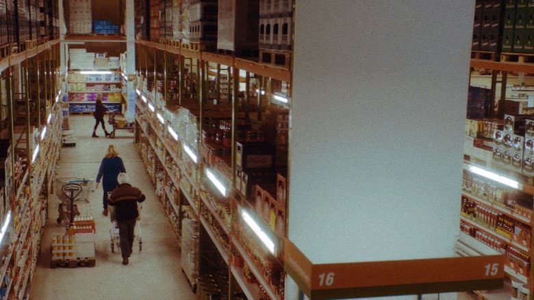 In the Aisles still