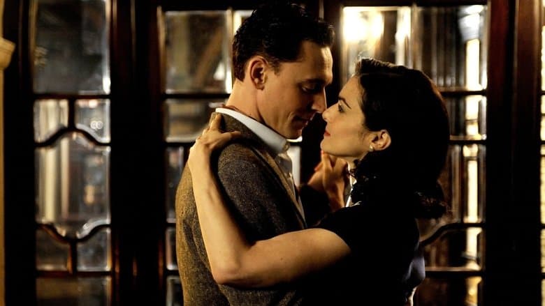 The Deep Blue Sea still