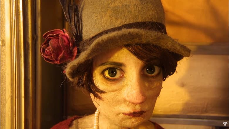 Madame Tutli-Putli still