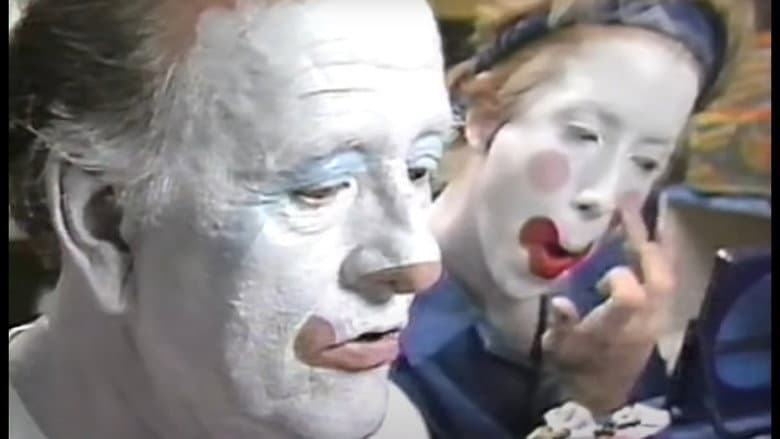Ringling Bros. and Barnum & Bailey Circus: Be a Clown still