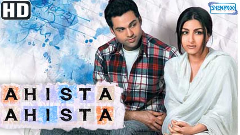 Ahista Ahista still