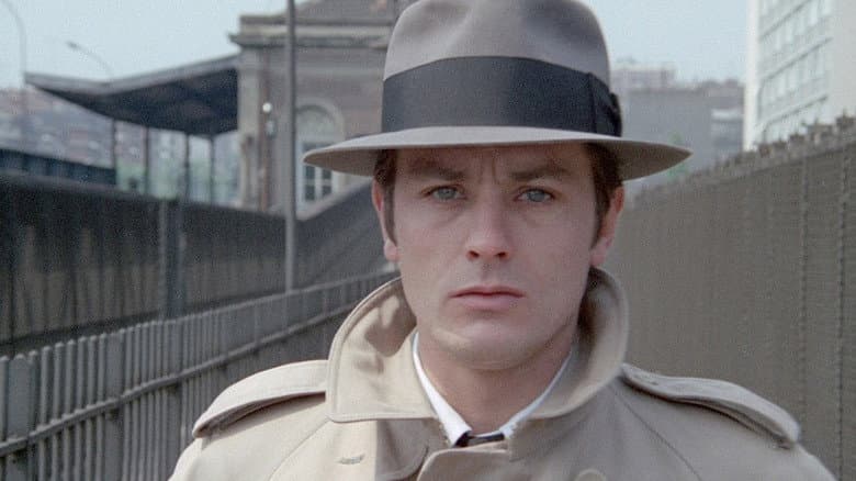 Le Samouraï still