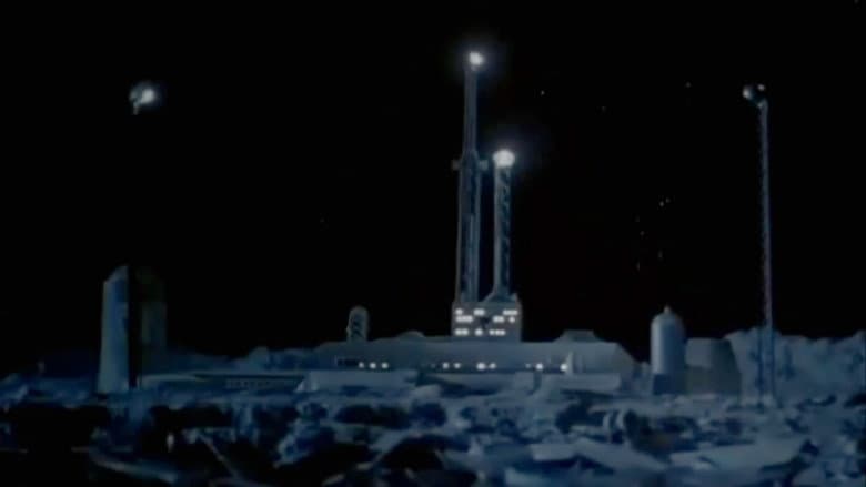 Moonbase still