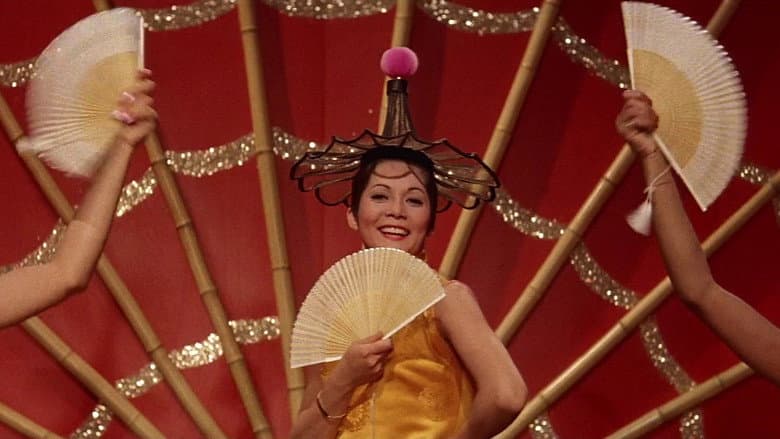 Flower Drum Song still