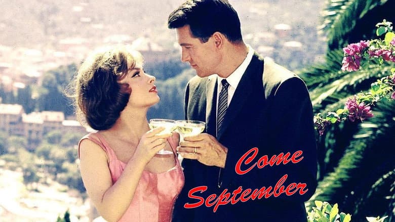 Come September still