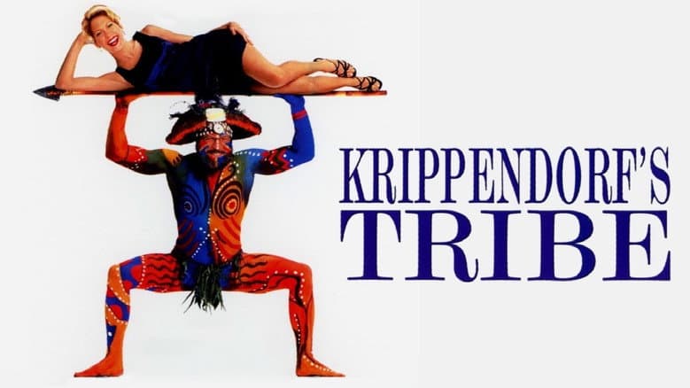 Krippendorf's Tribe still
