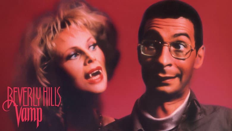 Beverly Hills Vamp still