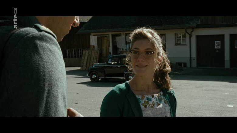 The Foster Boy still