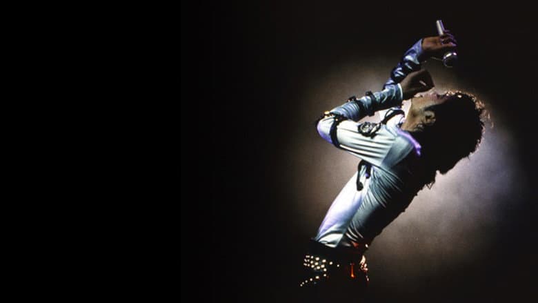 Michael Jackson: Live at Wembley July 16, 1988 still