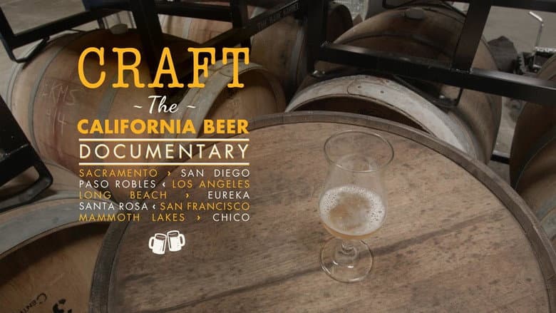 Craft: The California Beer Documentary still