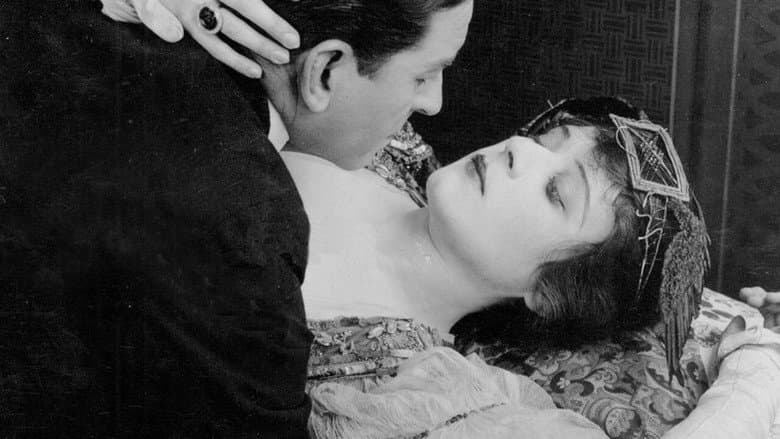 Kreutzer Sonata still