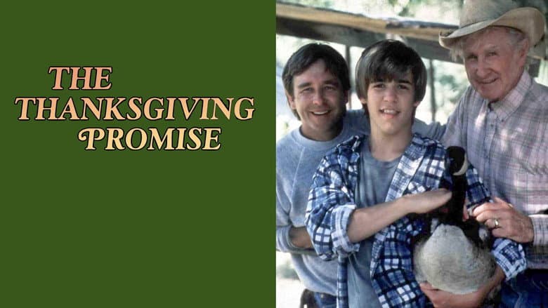 The Thanksgiving Promise still