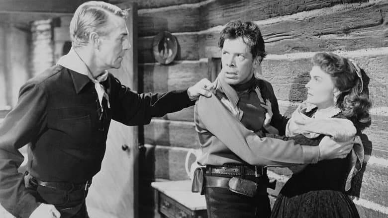 Hangman's Knot still