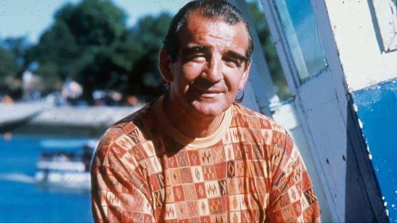 Jean-Louis Foulquier, plus belle la nuit still