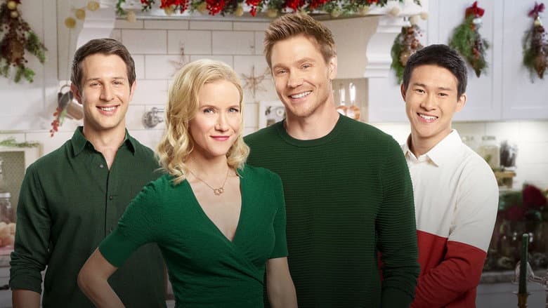 Road to Christmas still