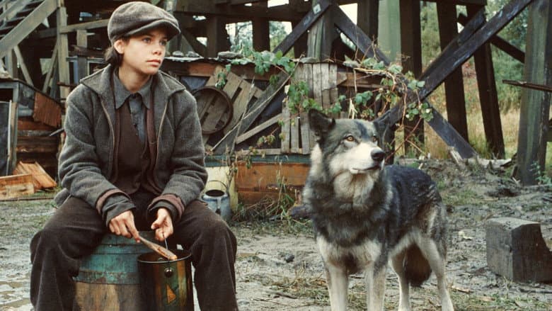 The Journey of Natty Gann still