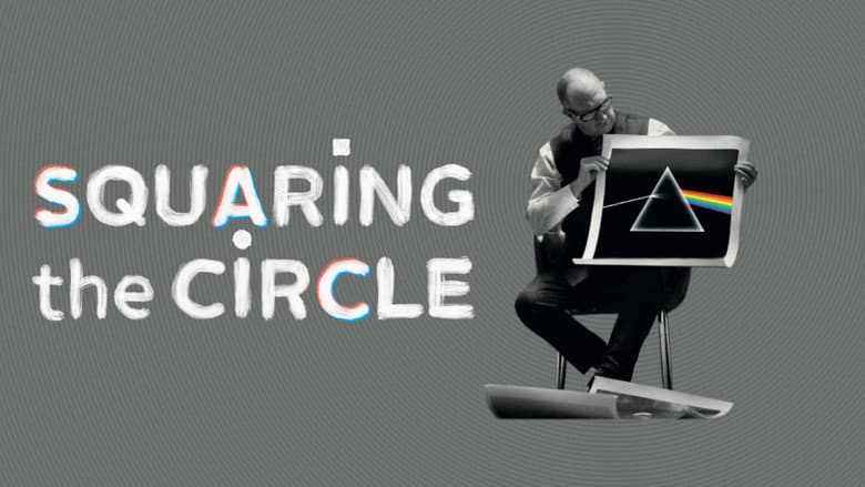 Squaring the Circle (The Story of Hipgnosis) still