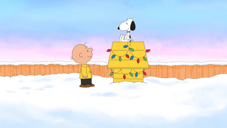 Charlie Brown's Christmas Tales still