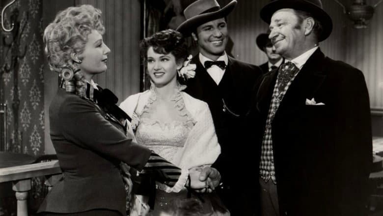 Barbary Coast Gent still