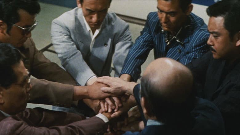 Battles Without Honor and Humanity: Proxy War still