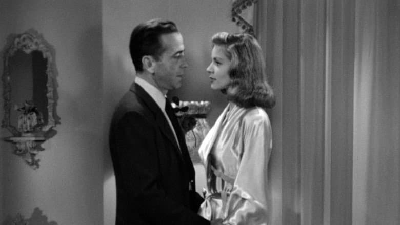 The Big Sleep still
