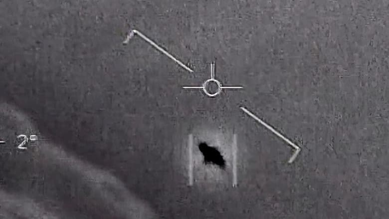 UAP: Unidentified Aerial Phenomena still