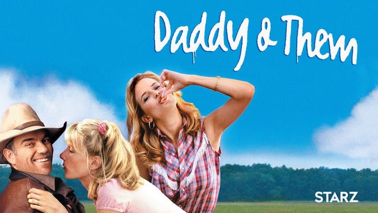 Daddy and Them still